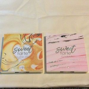 Sugar rush eyeshadow pallets
